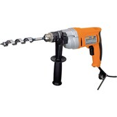 Bohrmaschine BM 550 E in der BTI Box